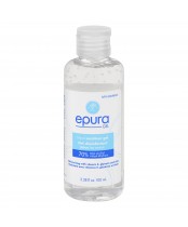 Epura Hand Sanitizer 70% - 100 mL